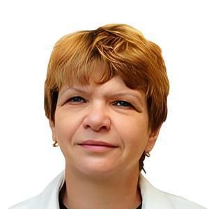 Гуреева Кира Анатольевна