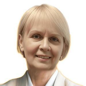 Заикина Елена Ивановна