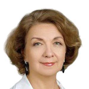 Сабирова Фирая Маратовна