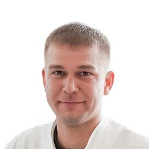 Яксаргин Алексей Владимирович