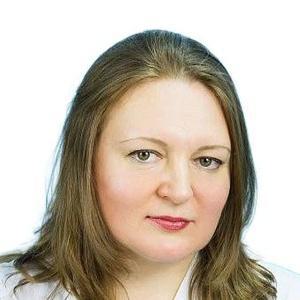 Ерёмина Надежда Васильевна