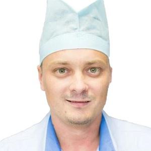 Карпенков Александр Александрович