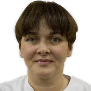 Голубева Мария Юрьевна