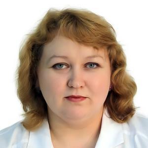 Шутова Татьяна Васильевна