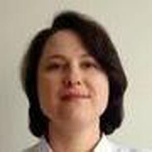 Федулова Ирина Владимировна
