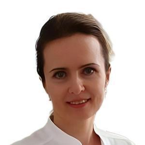 Юсова Виктория Александровна