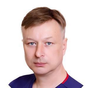 Монахов Дмитрий Сергеевич