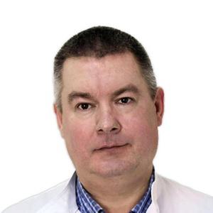 Абросимов Игорь Валентинович