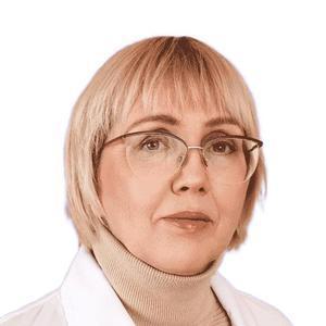 Тихонова Ирина Николаевна