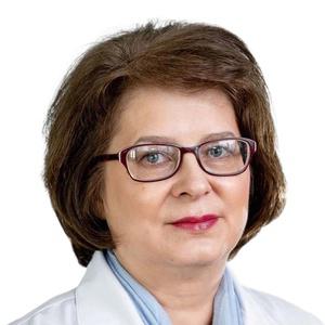 Ольховская Марина Юрьевна