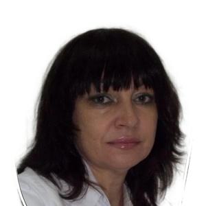 Свинцова Нелли Викторовна