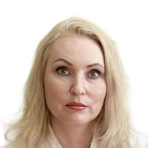 Чумакова Елена Петровна