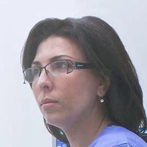 Артамонова Ирина Владимировна