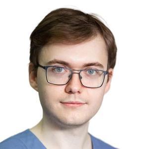 Краснов Ярослав Павлович