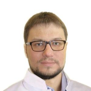 Смирнов Дмитрий Михайлович