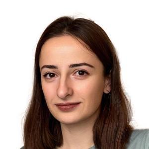 Асанова Амиде Аблялимовна