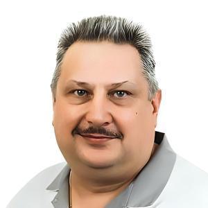 Пахомов Александр Николаевич