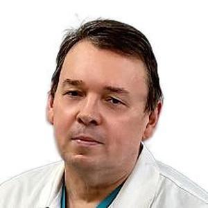 Сатурнов Андрей Вячеславович