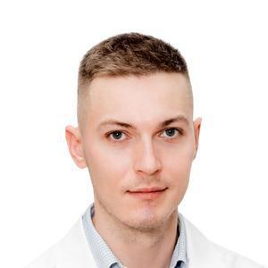 Матусов Владимир Алексеевич