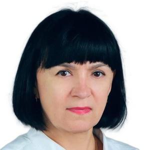 Иванова Ольга Владимировна