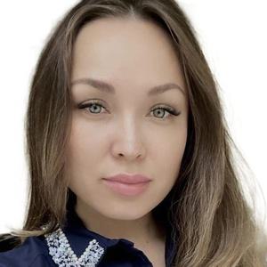 Гайсина Лилия Азаматовна