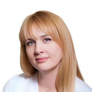 Журавина Наталия Сергеевна