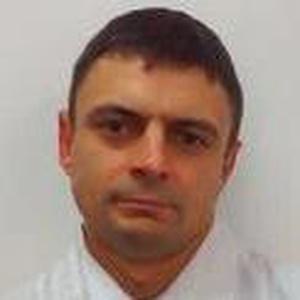 Кутиченко Федор Юрьевич