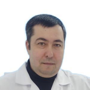 Сафин Феликс Шамилевич