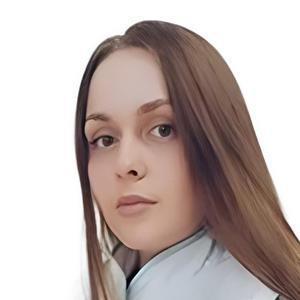 Белова Илона Александровна