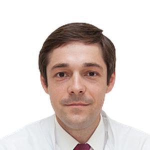 Куринов Артем Николаевич