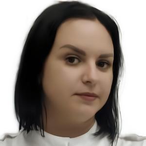 Кичерова Екатерина Васильевна