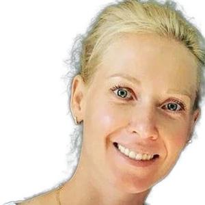 Кадукова Юлия Викторовна