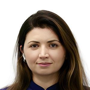 Багирова Асмат Халиловна