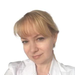 Булгакова Наталья Михайловна