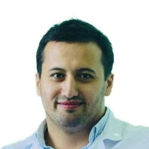 Гамидов Мурад Хайруллаевич