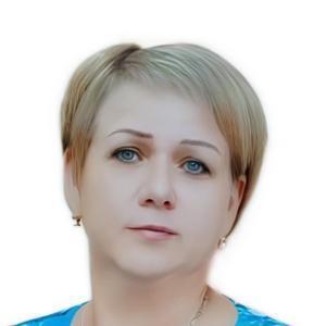 Шнайдер Ирина Артуровна