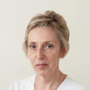 Седых Марина Игоревна