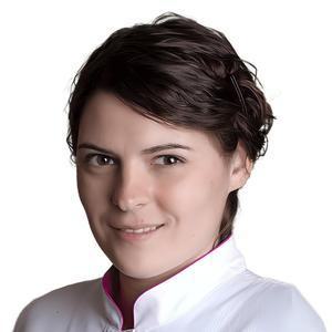 Рябова Елена Валентиновна