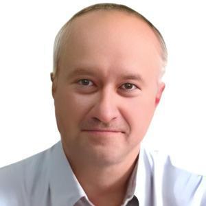 Долгих Антон Александрович