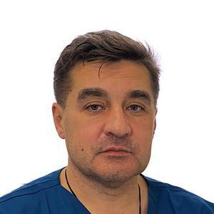 Рогачев Вадим Григорьевич