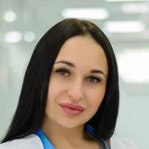 Каракулина Ирина Михайловна