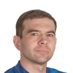 Цаюков Юрий Валерьевич