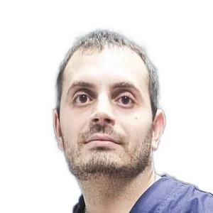 Кыржалы Иван Петрович