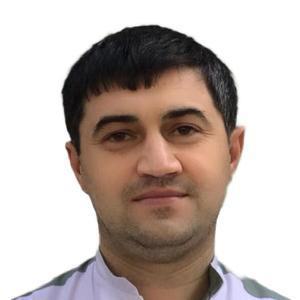Тлакадугов Мухамед Хажисмелович