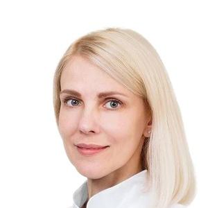 Найденова Анна Валерьевна