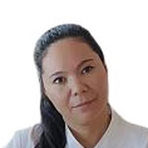 Журавлева Татьяна Юрьевна