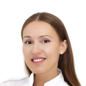 Андреева Наталья Николаевна