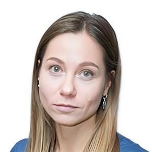 Буткевич Вероника Игоревна