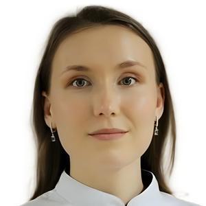 Русскова Надежда Евгеньевна