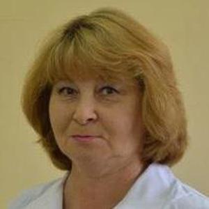 Матюкова Тамара Анатольевна